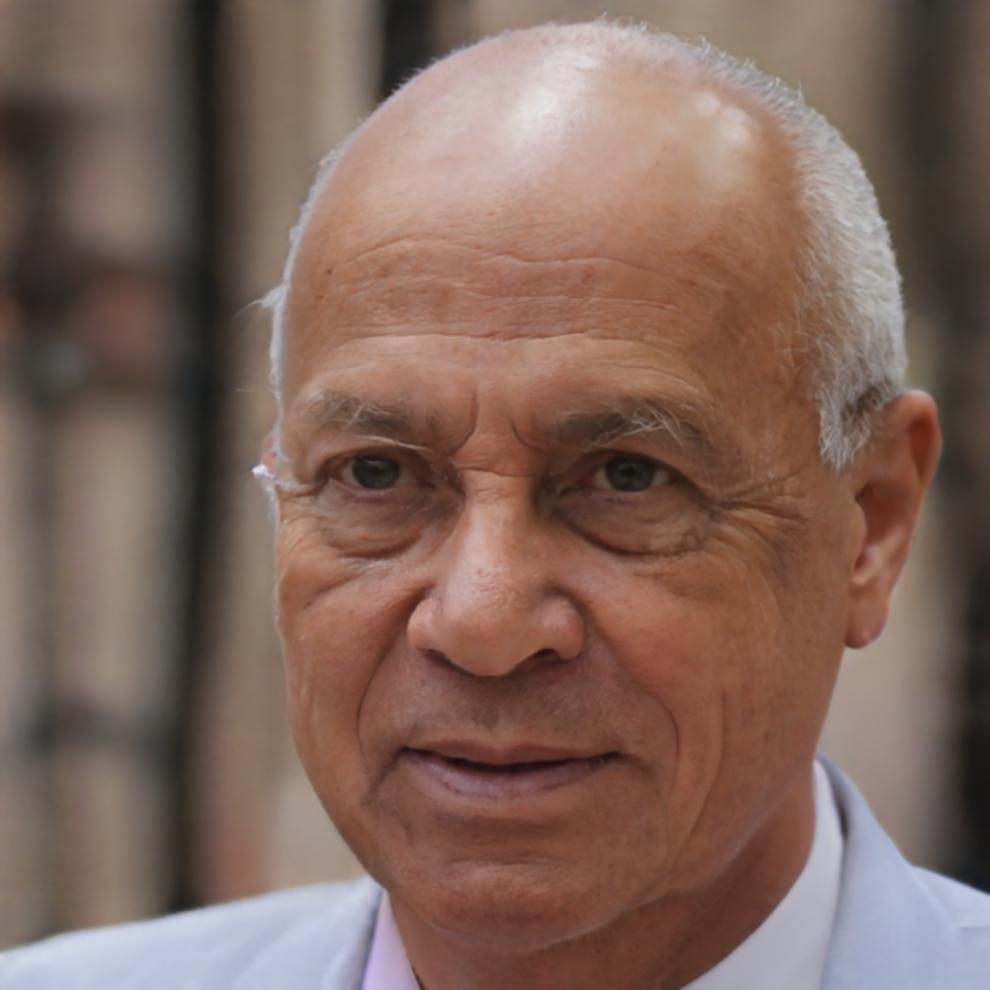 Portret van Björn Lindqvist, Lead Developer