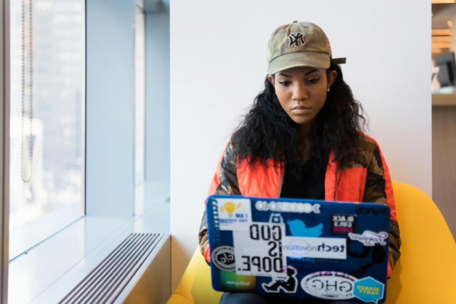 Interactieve coding sessie in kleine groep