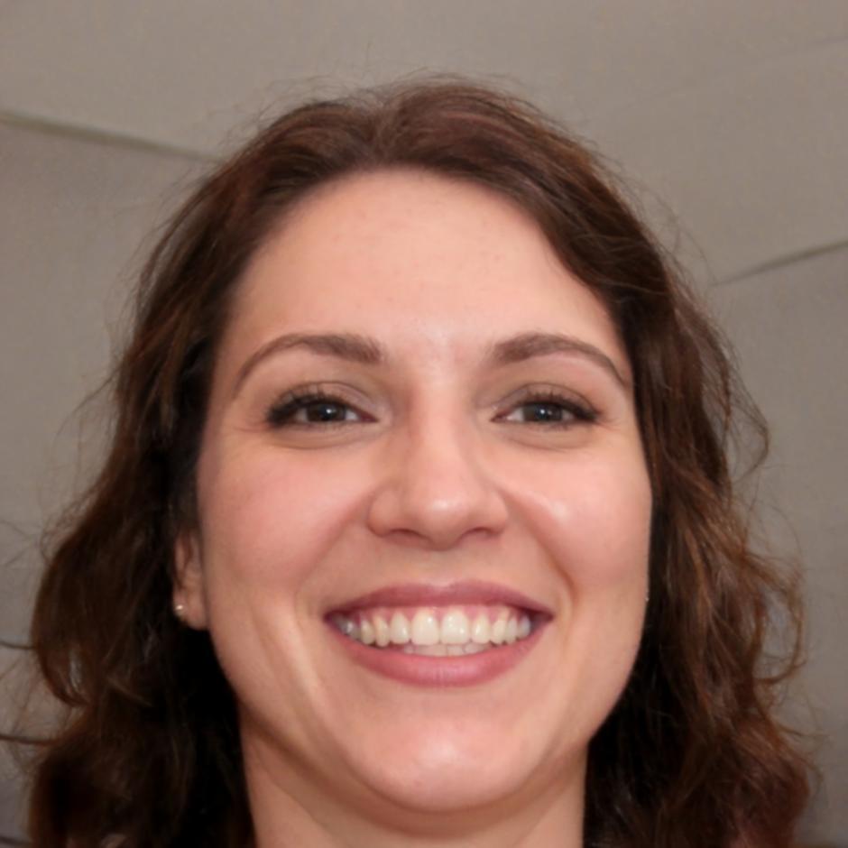 Kamila Petrović, hoofddocent game development bij Vintagamz